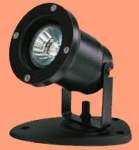 Lampa do oświetlenia podwodnego i powierzchniowego
Produkcja: AQUA EL